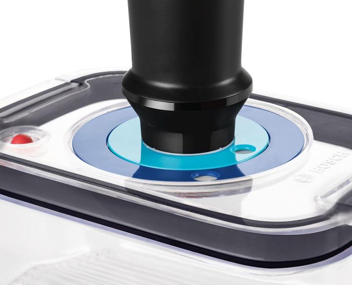 Produktbild Bosch Hausgeräte ErgoMixx
