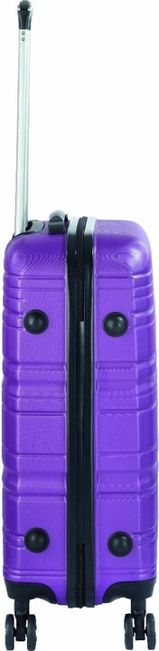 Immagine prodotto Check.In Santiago 2.0 - Set di 3 valigie (100 l, L (90 - 115l))