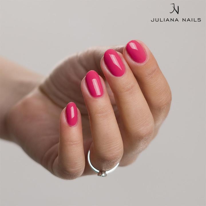 Actual product image Juliana Nails Gel Lack Amsterdam Crush (Amsterdam Crush, UV gel varnish)