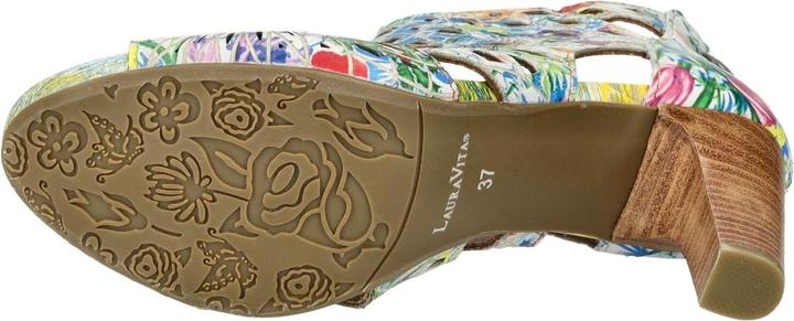 Immagine prodotto Laura Vita Pumps (41)