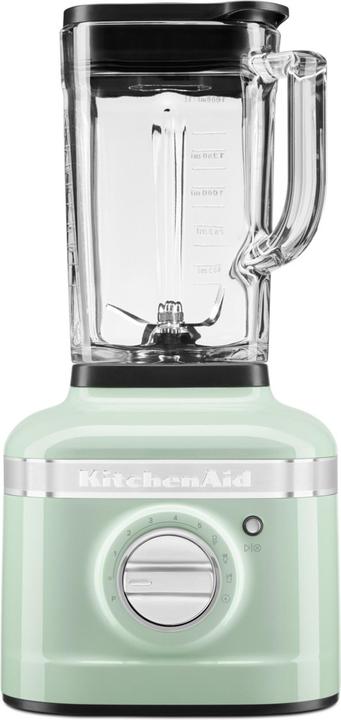Immagine prodotto KitchenAid Artisan K400 5KSB4026EPT (1200 W)