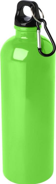 Produktbild Floso Wasserflasche Oregon Edelstahl 750ml (0.75 l)