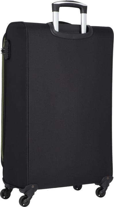 Immagine prodotto Nowi Carrello a 4 ruote Sevilla 75 cm (76 l)