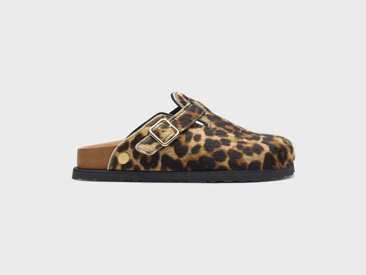 Produktbild Birkenstock 1774 Boston - Leopard (45)
