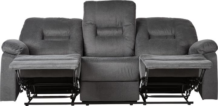 Produktbild Beliani Bergen Ii (3-Sitzer)