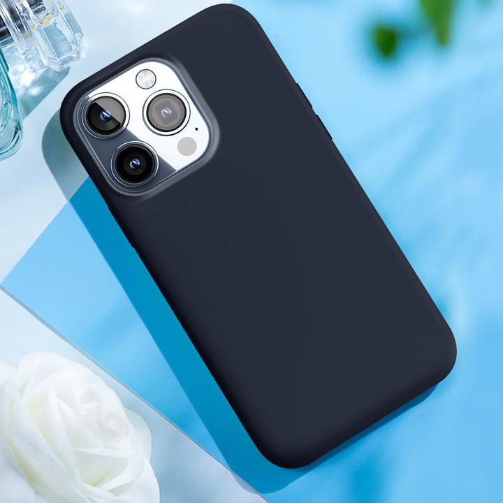 Actual product image Moxie BeFluo Series (Apple iPhone 15 Pro Max)