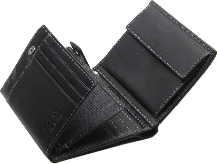 Actual product image Esquire Purse DALLAS