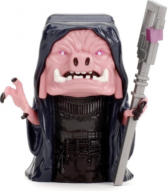 Image du produit Jada Minecraft Movie 4-Pack 2,5" Figures