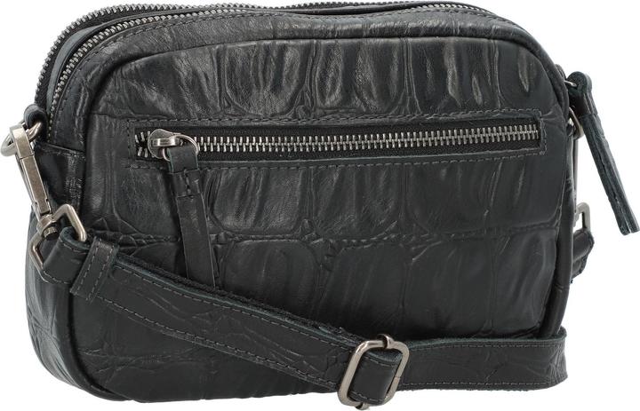 Actual product image FredsBruder Crolinchen shoulder bag leather 21 cm