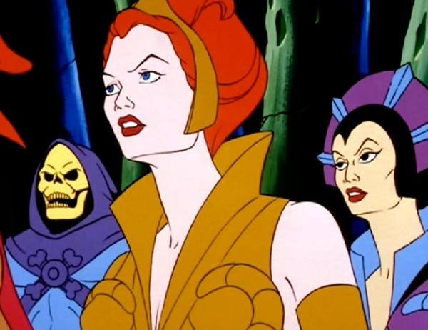 Immagine prodotto He-Man and the Masters of the Universe - Stagione 2 / Volume 1 / Episodio 66-98 / 3° Edizione (DVD, 1983, Tedesco)