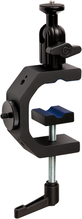 Actual product image Elgato Heavy Clamp (Various video accessories)