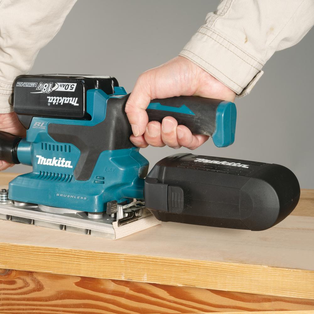 Thumbnail - Makita, Zubehör Maschine, Staubbox kpl.