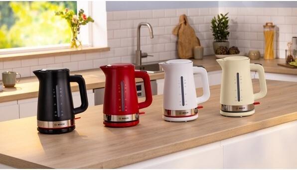 Image du produit Bosch Hausgeräte TWK4M223 (1.70 l)