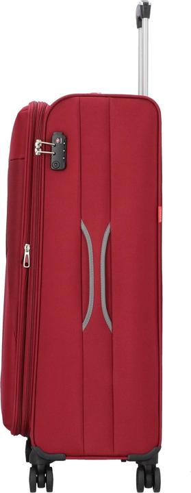 Produktbild Gabol Zambia 4-Rollen Trolley 79 cm (100 l, XL (ab 115l))