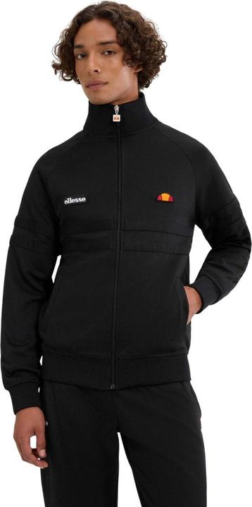 Actual product image Ellesse Mens Rimini Track Jacket (XS)