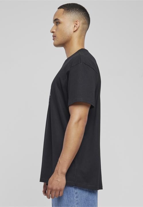 Produktbild Urban Classics CCTV Oversize Tee - 61037 (XS)