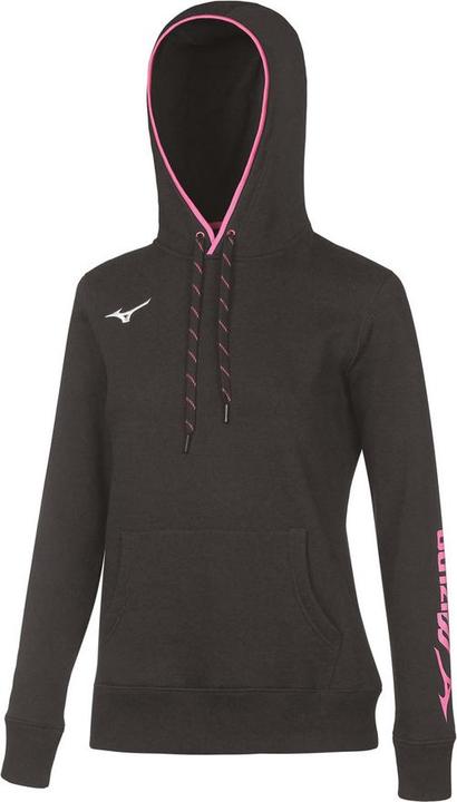 Produktbild Mizuno Sweat Hoodie Womens' (M)