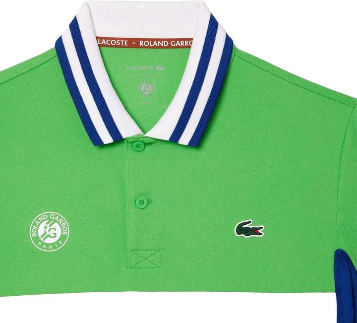 Produktbild Lacoste Roland Garro Edition Poloshirt (M)