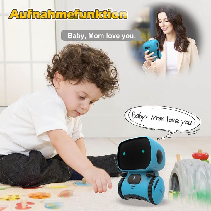 Image du produit Remoking Robot interactif