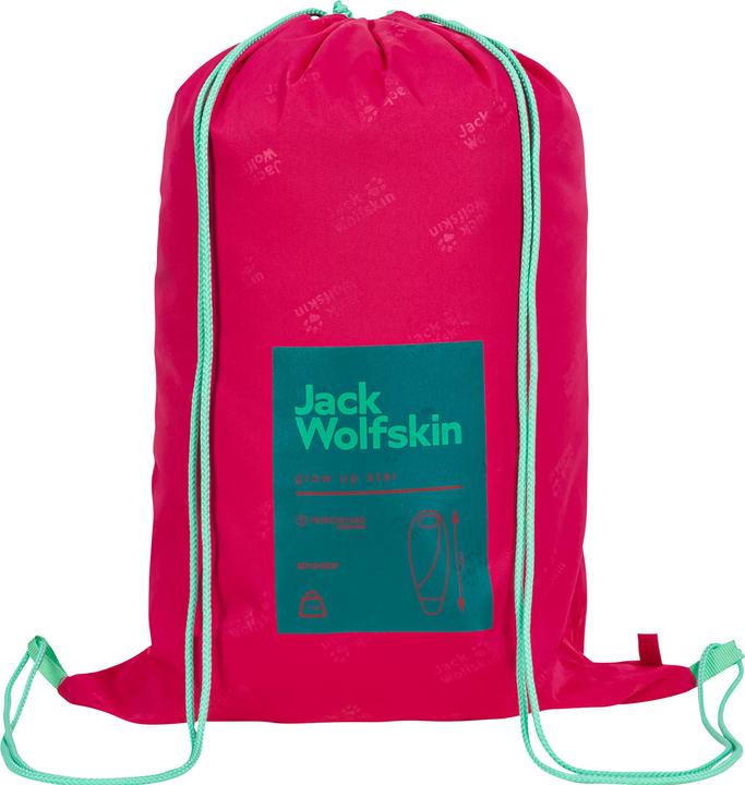 Actual product image Jack Wolfskin Grow Up Dreamer (170 cm)