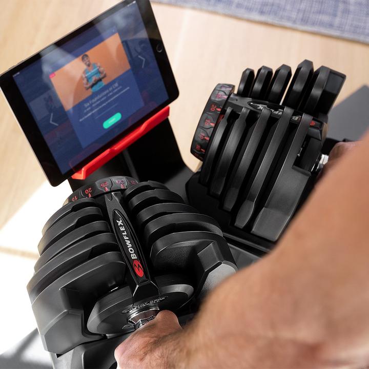 Produktbild Bowflex Selecttech