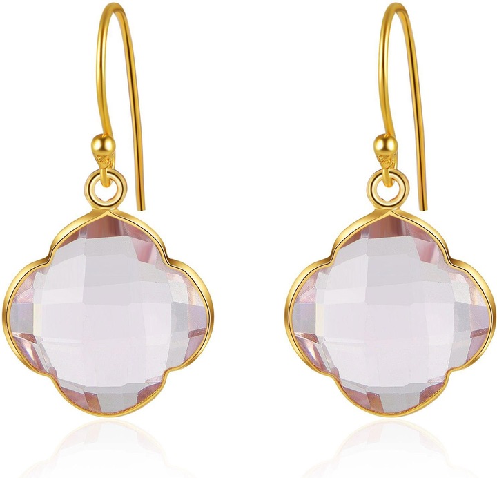 Yellow, Rosé, Transparent