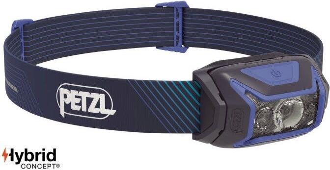 Produktbild Petzl Stirnlampe Actik Core (625 lm)