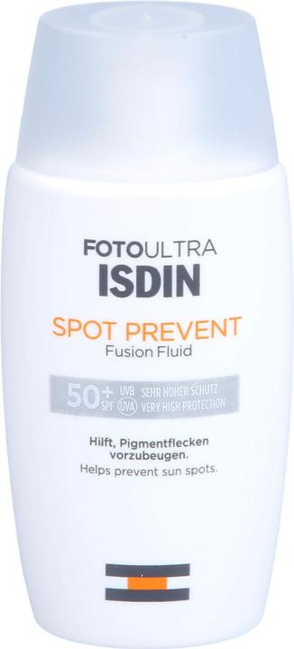 Isdin FotoUltra Spot Prevent, 50 ml EMU (50 ml)