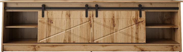 Actual product image Cama Granero (200 x 35 x 57 cm)