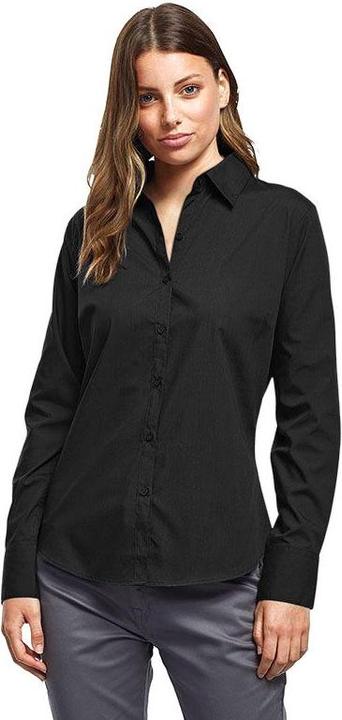 Immagine prodotto Premier Camicetta Manica Lunga Donna (32)