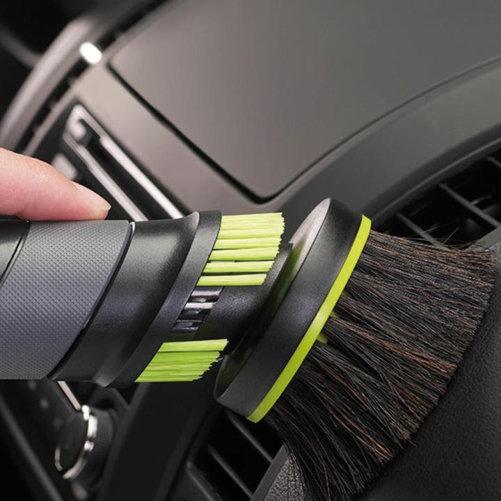 Produktbild Gtech Auto-Zubehör-Set