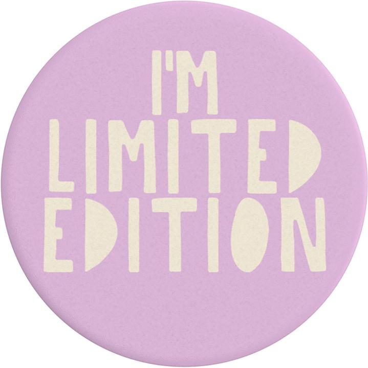 Produktbild PopSockets I'm limited Edition PopGrip