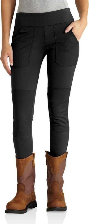 Produktbild Carhartt Force Utility Legging Black Gr.S (S)