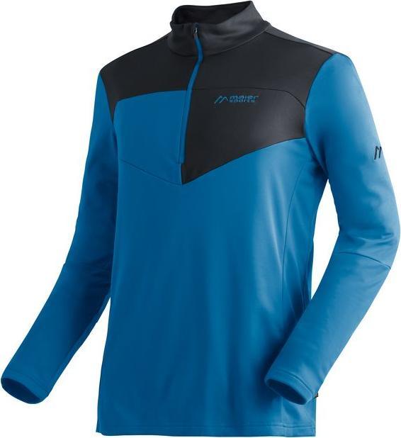 imperial blue black