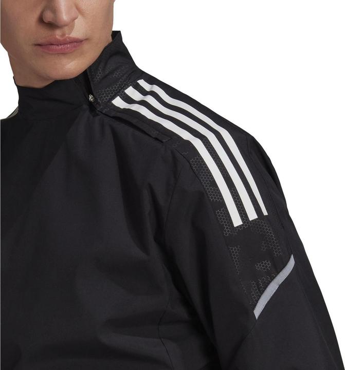 Produktbild Adidas Condivo 21 Hybrid Sweatshirt (XS)