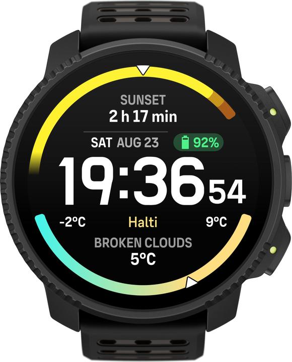 Immagine prodotto Suunto Vertical 2 (49 mm)