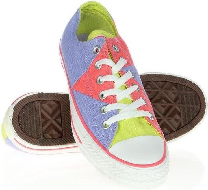 Converse Chuck Taylor Multipanel-Schuhe