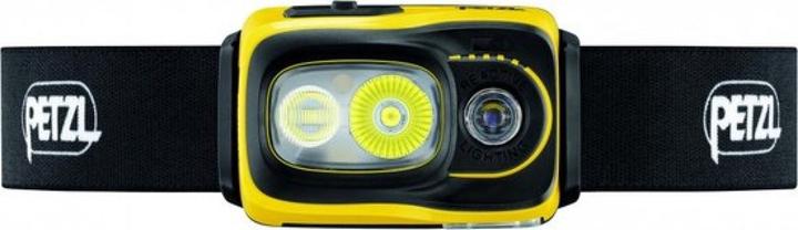 Image du produit Petzl E810AB00 Swift (1100 lm)