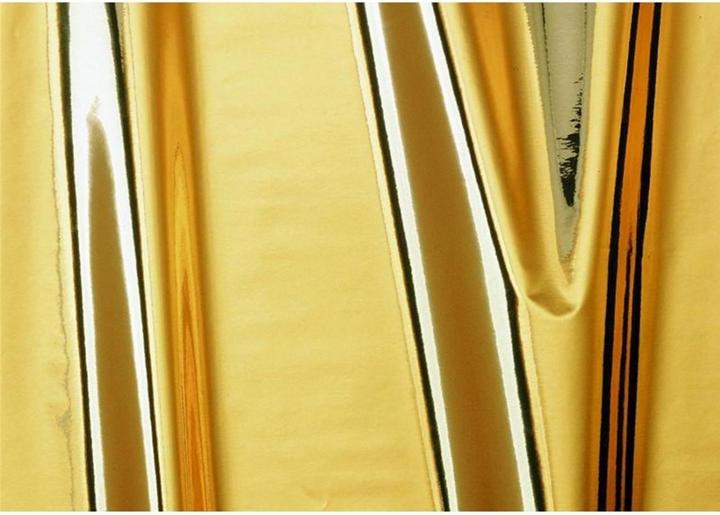 Metallic Gold