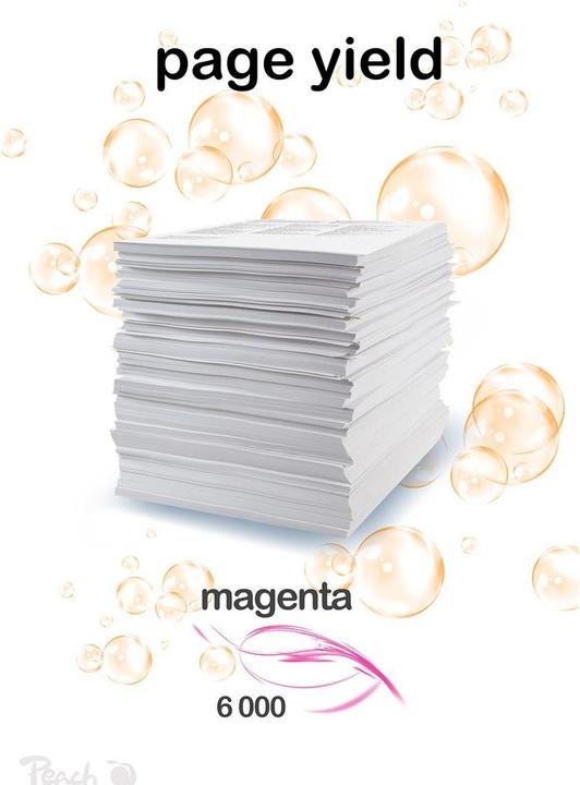 Image du produit Peach 415X (M)