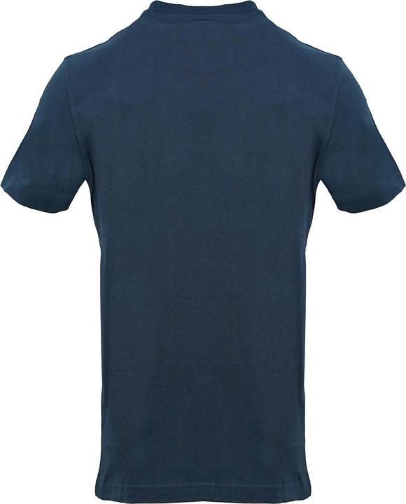 Produktbild Diesel Herren T-Shirt Bryant 100% Baumwolle - Casual - Grösse L (L)