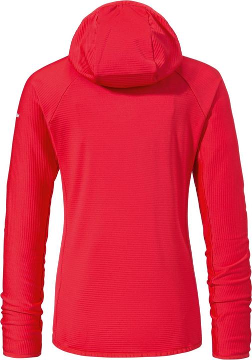 Produktbild Schöffel Fleece Hoody Style Cascata WMS (48)