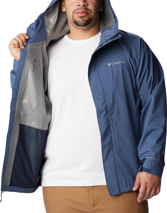 Produktbild Columbia Earth Explorer (M)