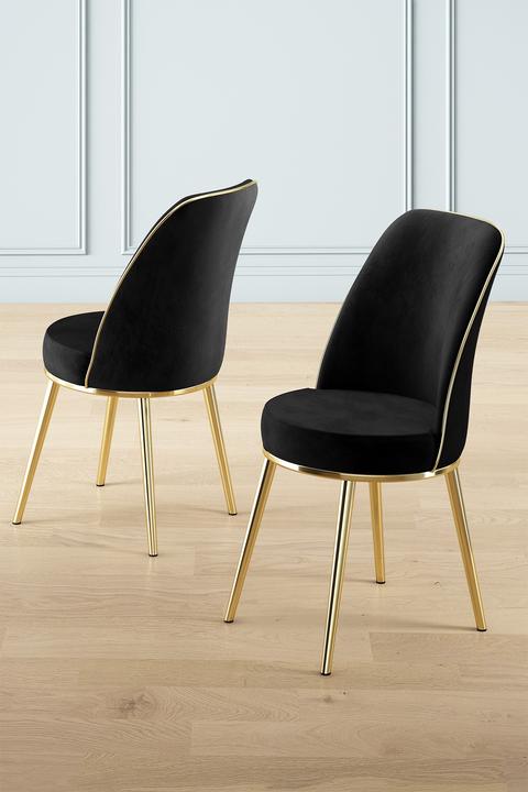 Image du produit Hanah Home Pefa Chair Set