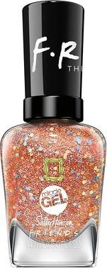 Stick to the Routine