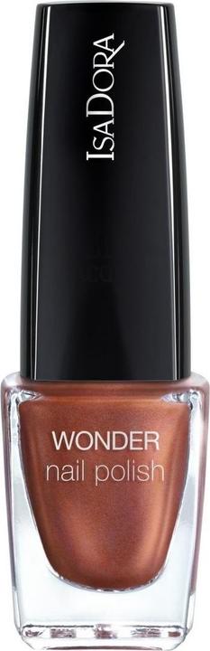 Isadora Nagellack (214 Copper Crush, Farblack)