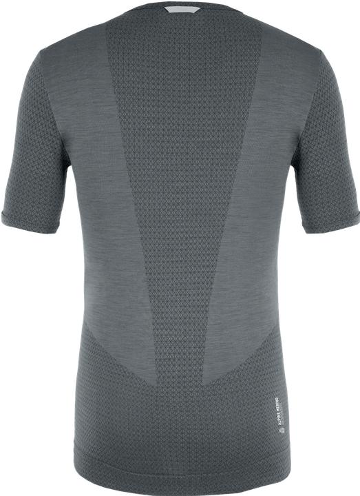Actual product image Salewa Zebru Responsive T-Shirt Functional Shirt (48, M)