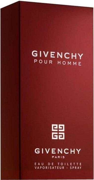Produktbild Givenchy Purple Box (Eau de Toilette, 50 ml)