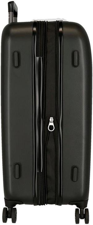 Image du produit Disney Valise rigide à roulettes multidirectionnelles et extension