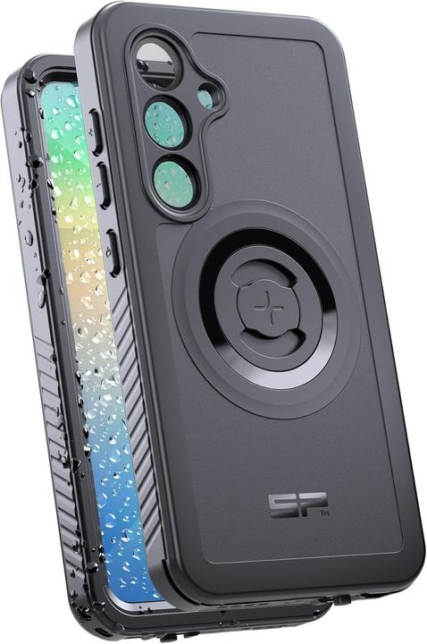 Produktbild Sp Connect Phone Case Xtreme (Samsung Galaxy S25)